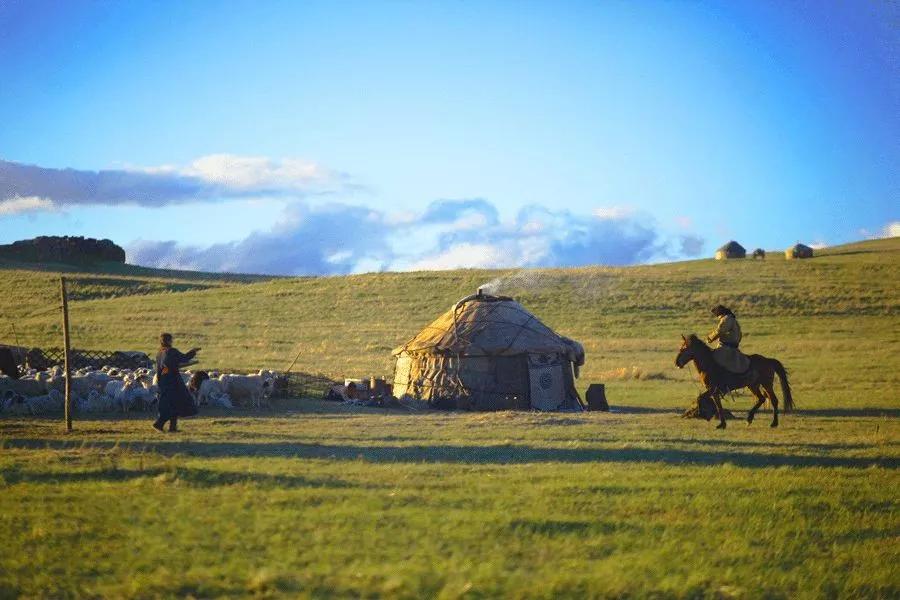 内蒙古发展探讨,观点解析与未来发展展望