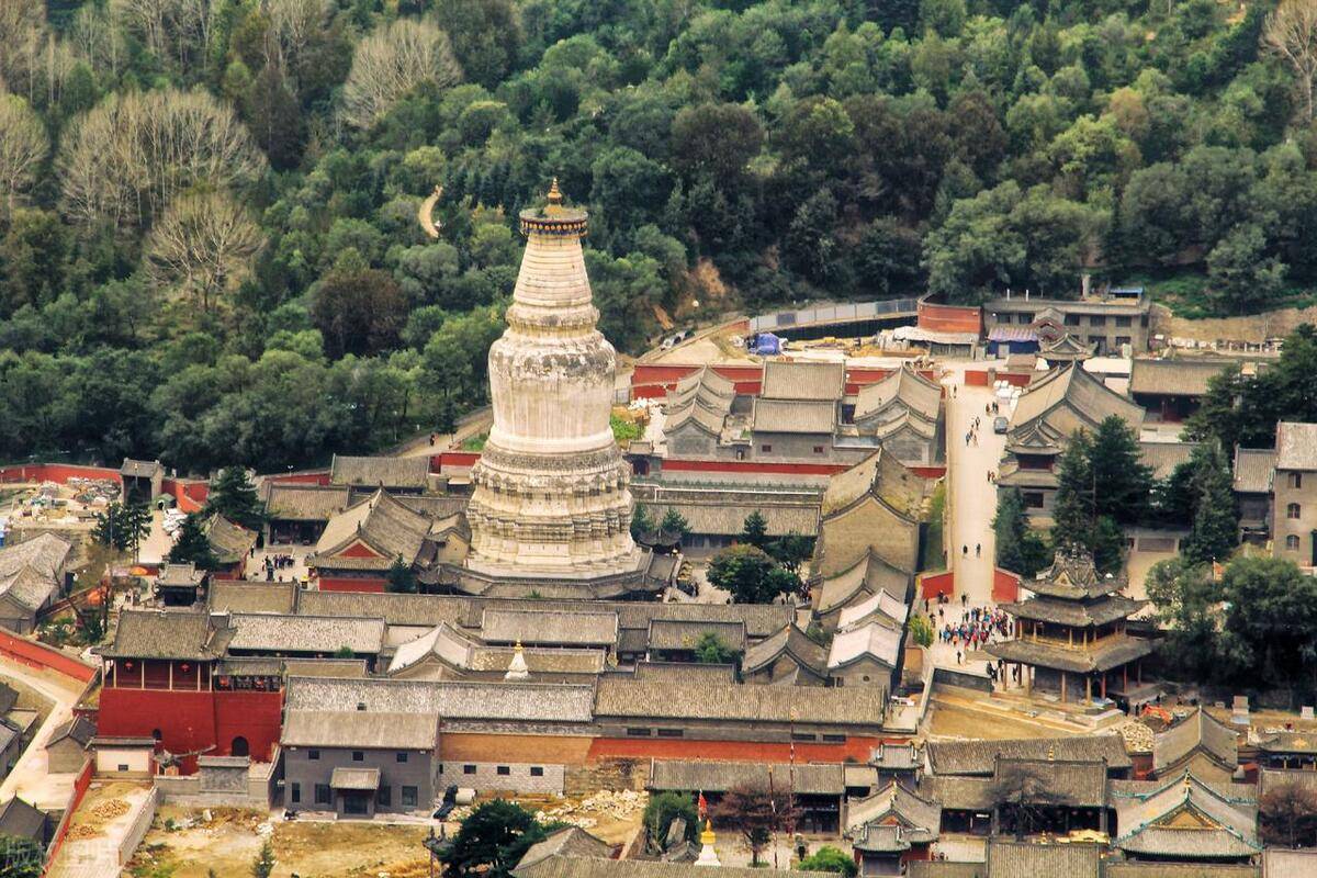 山西,心中最美的风景线,古老与活力的交响曲🌿