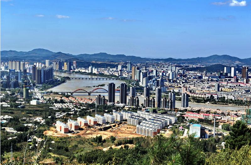 吉林绿意,我心之向往🍃