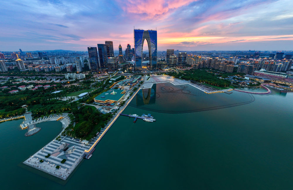 江苏概览,地域文化与风土人情