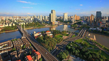 浙江印象，大学生青春足迹记