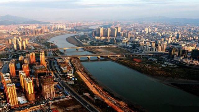 福建小城，细品温暖日常