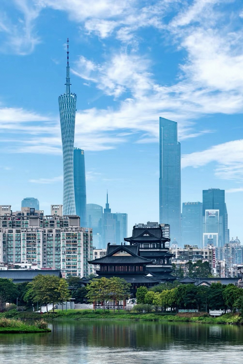 广东,奋斗者的舞台,自信与成就的绽放之地