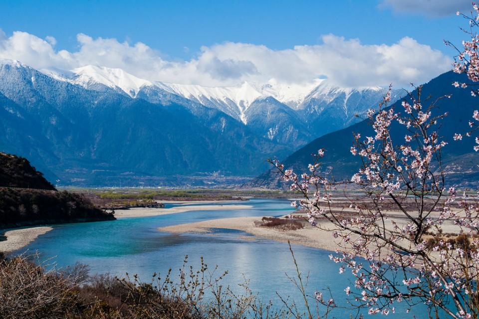 西藏之旅，神秘高原的魅力与风情