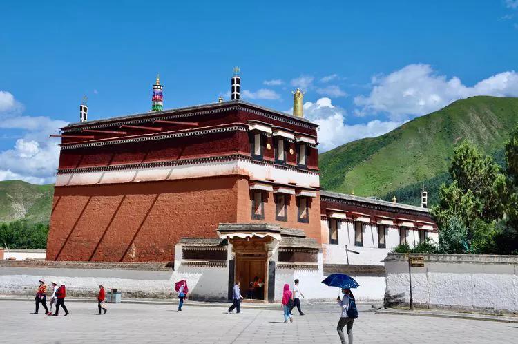 甘肃地域发展的多元视角深度探讨