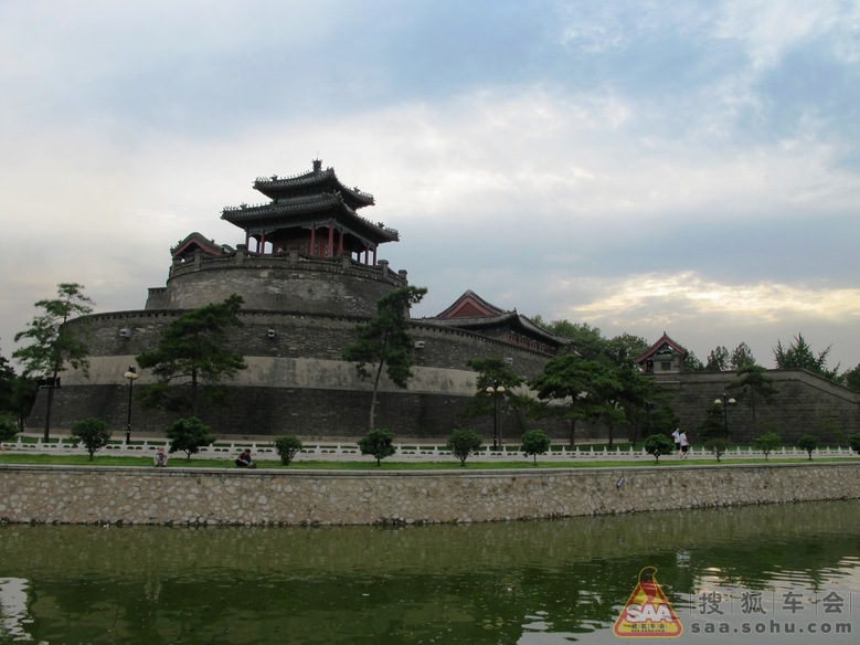 邯郸，历史、文化与地理的璀璨交汇点