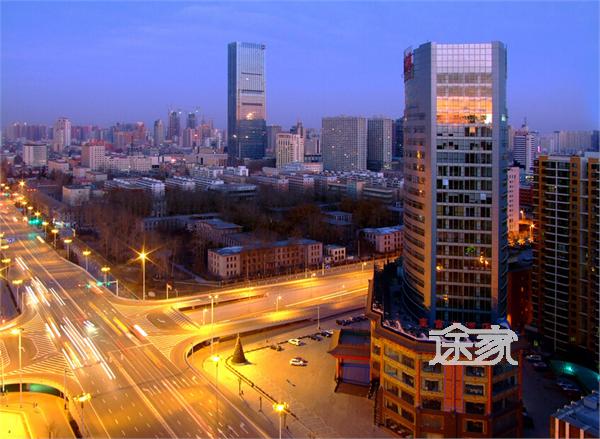 千年古城石家庄，现代蝶变新篇章