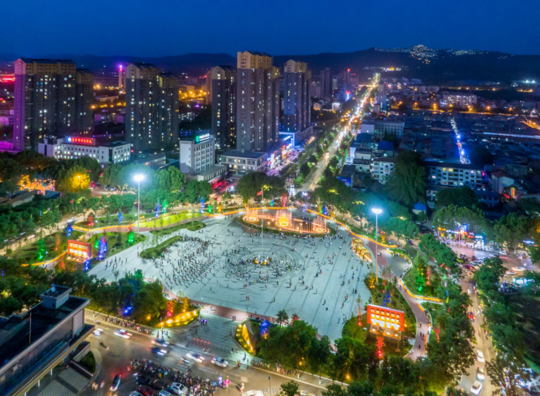 晋城,历史底蕴与现代发展的完美交融