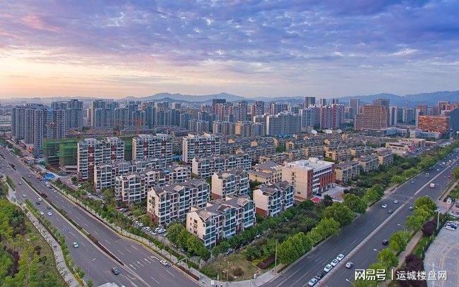 运城，历史与现代交织的繁华都市