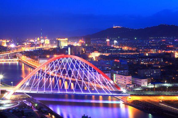 张家口，冬奥城市绿色发展，谱写新篇章