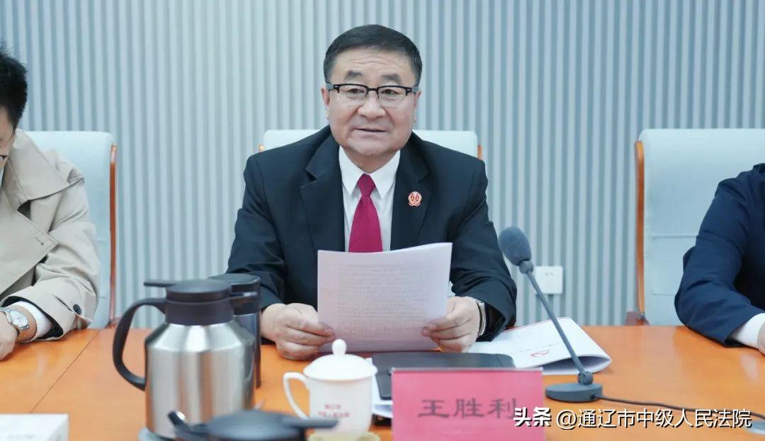 通辽,演员独白对话展现城市风采