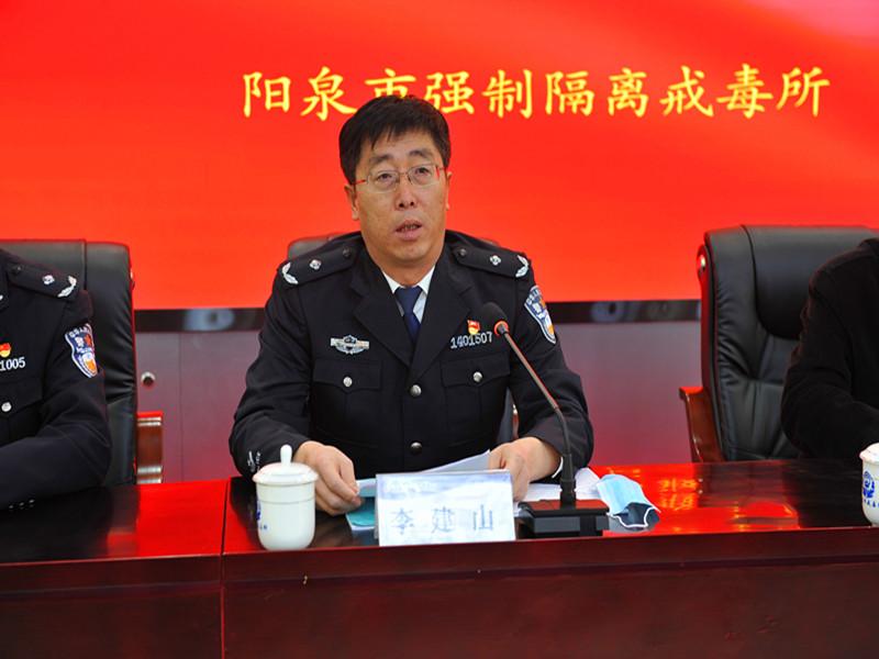 阳泉绿色崛起，焕新颜下的转型发展之路