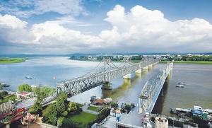 丹东,自然美景探索之旅,寻觅内心的平和宁静