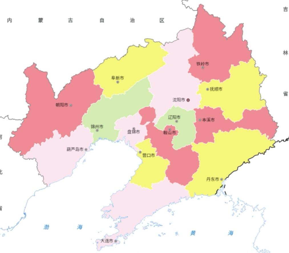 营口之韵,探寻城市魅力