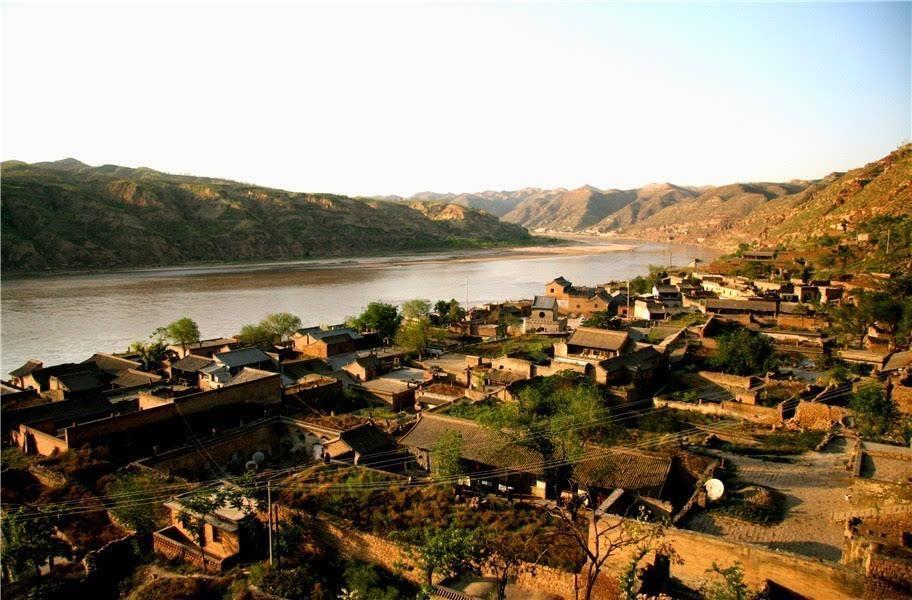 山西吕梁,探寻三晋绿宝石的生态秘境