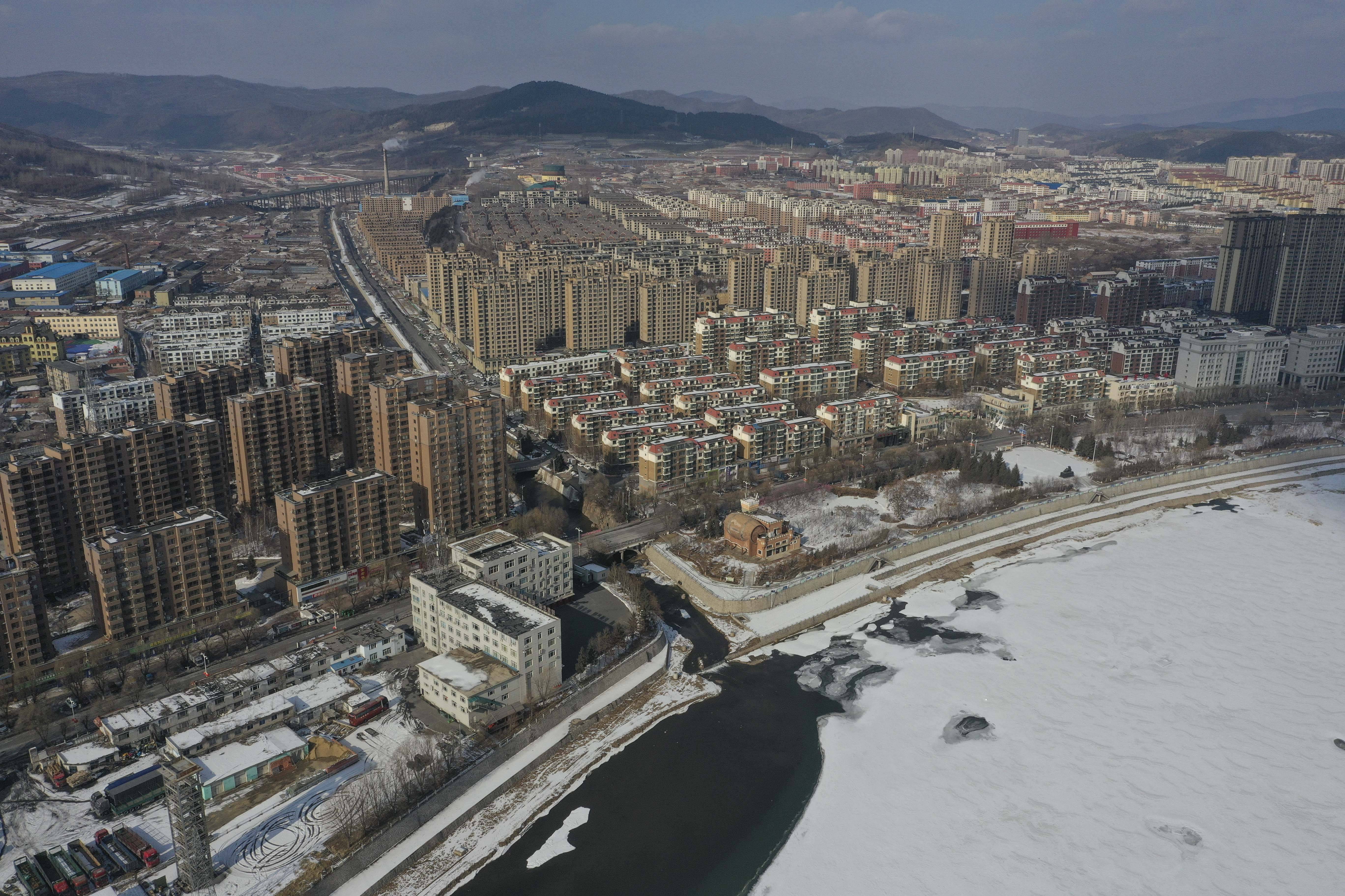 通化，探寻历史悠久的城市文化与独特魅力