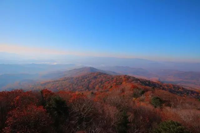 白山,自然人文交融的独特魅力