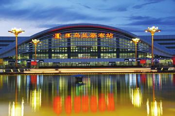 乌兰察布,梦想之地的蜕变之旅启程